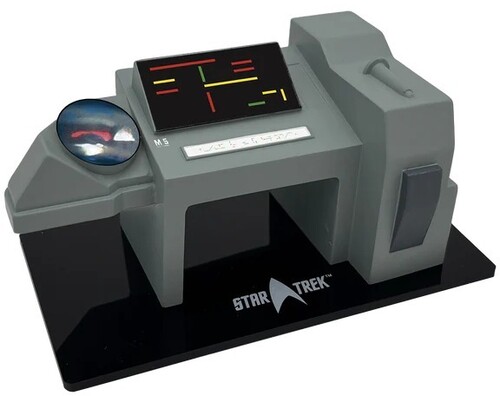 STAR TREK - M5 COMPUTER SCALED PROP REPLICA