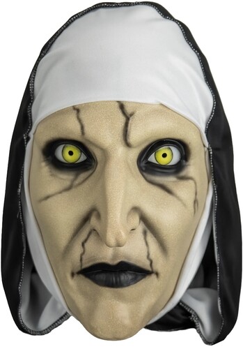 THE NUN - VALAK DELUXE INJECTION MASK