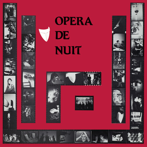 Opera De Nuit