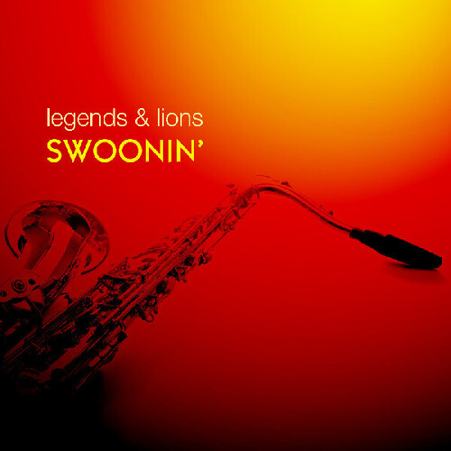 Legends and Lions: Swoonin