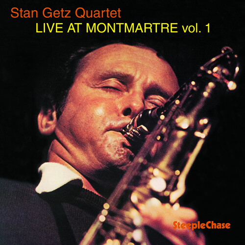 Live At Montmartre Vol.1