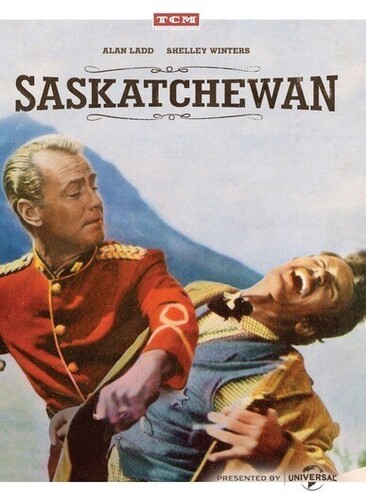 SASKATCHEWAN
