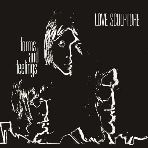 Forms & Feelings [Import]