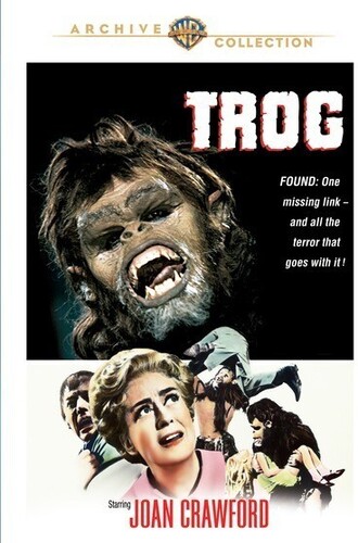 TROG