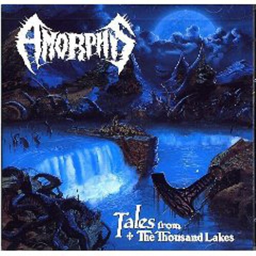 Tales from the Thousand Lakes [Explicit Content]