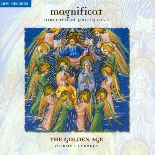 Golden Age 1: Europe