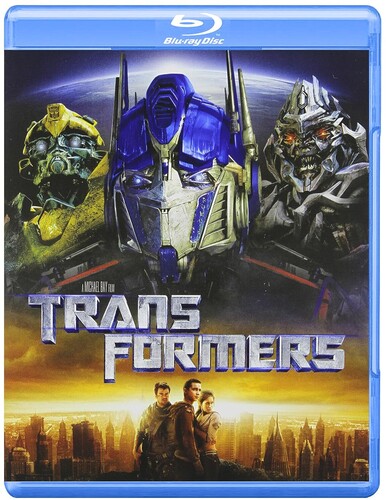 Transformers