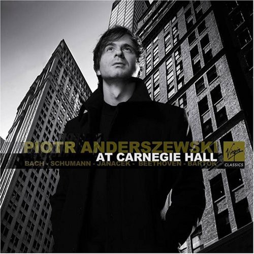 Live at Carnegie Hall
