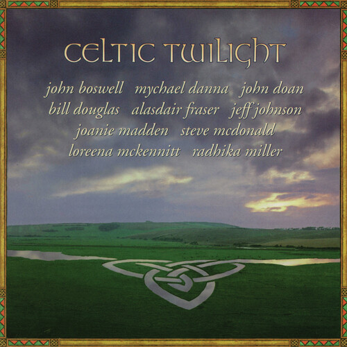 Celtic Twilight