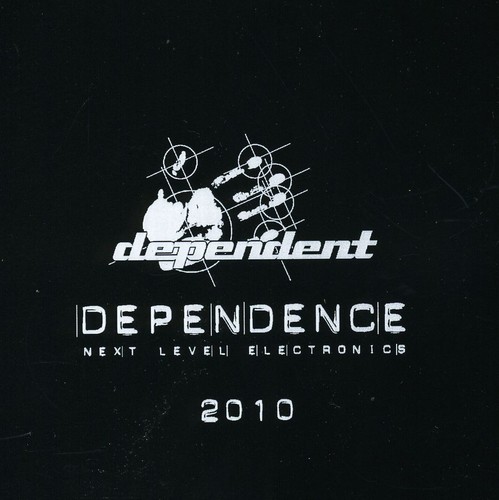 Dependence 2010 (Various Artists)