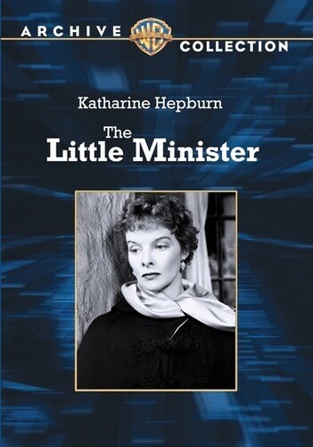 The Little Minister