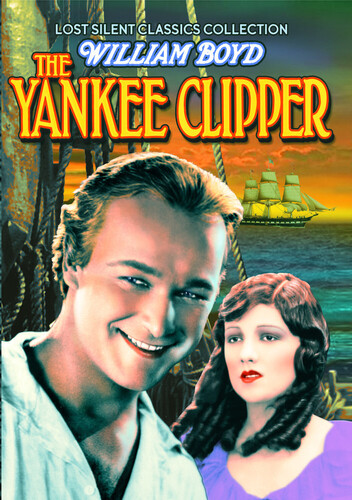 Yankee Clipper