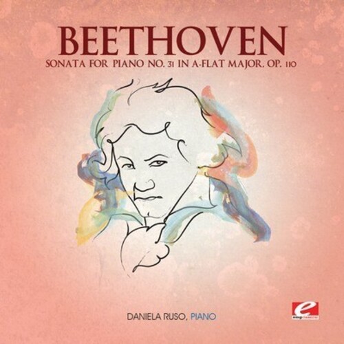 Sonata for Piano 31 in A-Flat Major