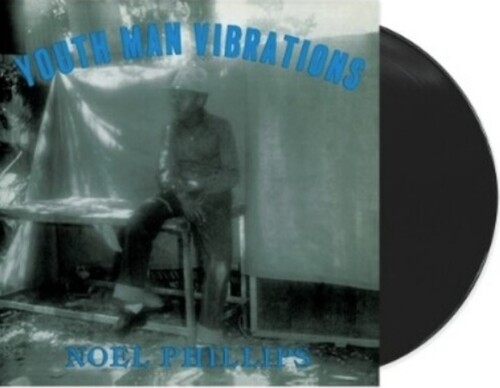 Youth Man Vibrations