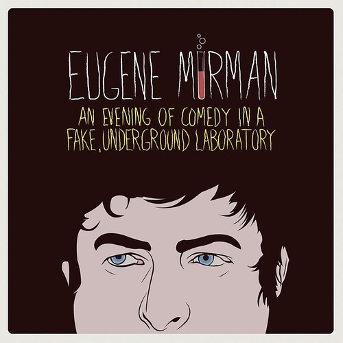 An Evening Of Comedy In A Fake, Underground Laboratory [Explicit Content]