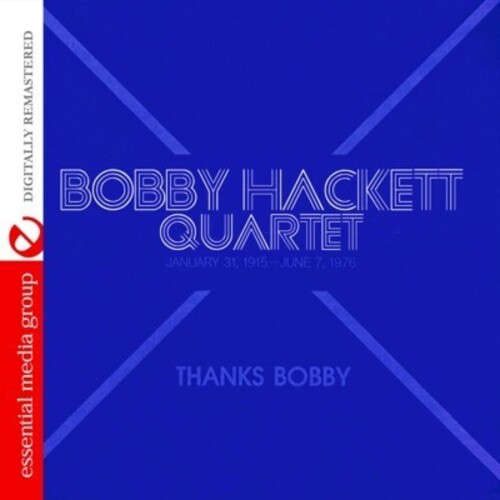 Thanks Bobby|Bobby Hackett