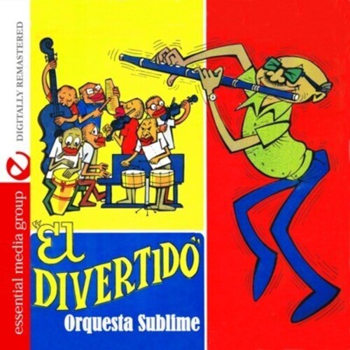 El Divertido