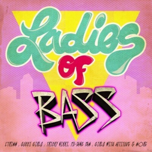 Ladies of Bass / Various