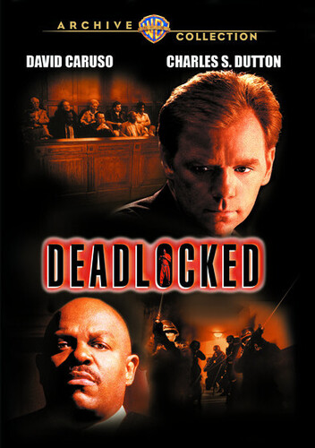 Deadlocked