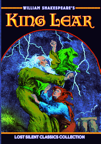 King Lear