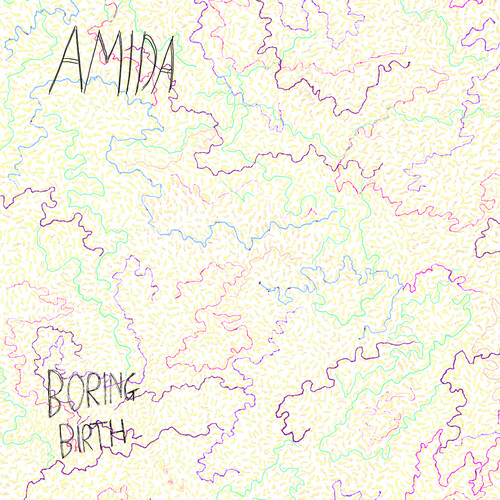 Amida : Boring Birth