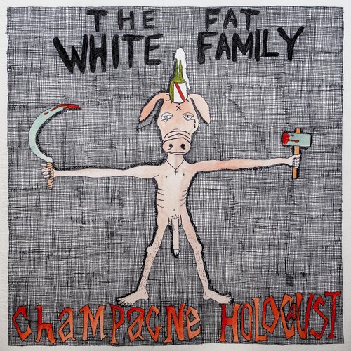 Champagne Holocaust
