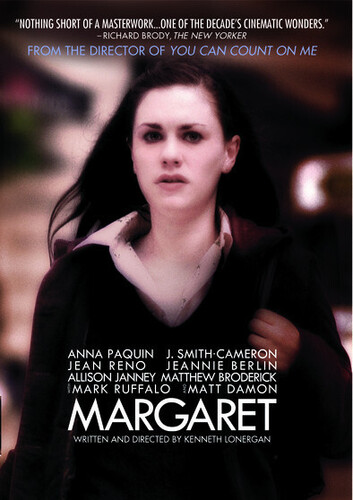 Margaret