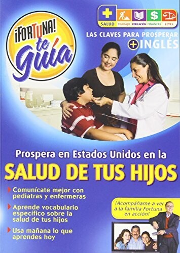 Salud De Tus Hijos: Fortuna Te Guia