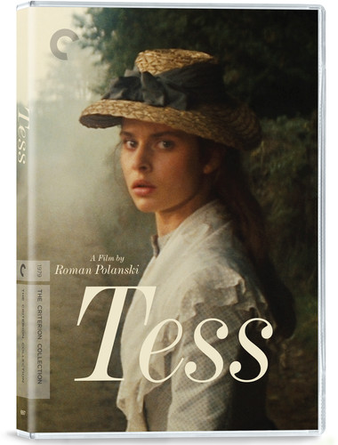 Tess (Criterion Collection)