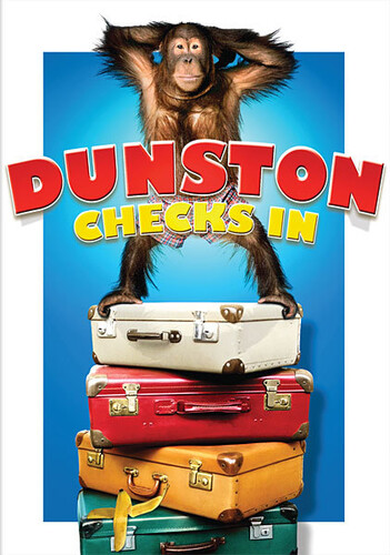 Dunston Checks In