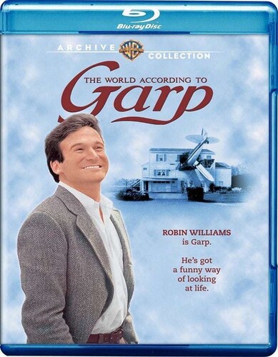 The World According To Garp [Movie] - The World According to Garp