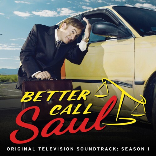Better Call Saul: Season 1 (Original Soundtrack)