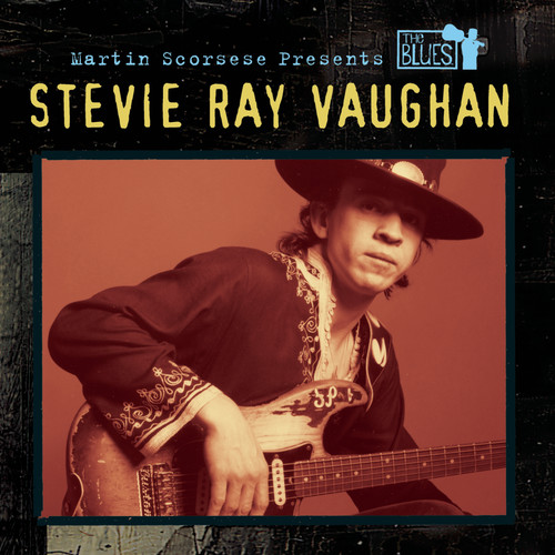 Stevie Vaughan Ray - Presents the Blues