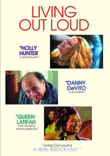 LIVING OUT LOUD