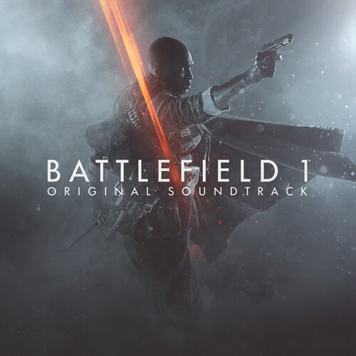 Battlefield 1 (Original Soundtrack)