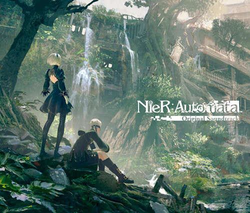 NIER: AUTOMATA (GAME SOUNDTRACK) / O.S.T.