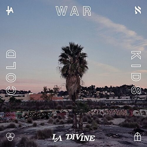 Cold War Kids - La Divine [LP]