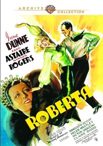 ROBERTA