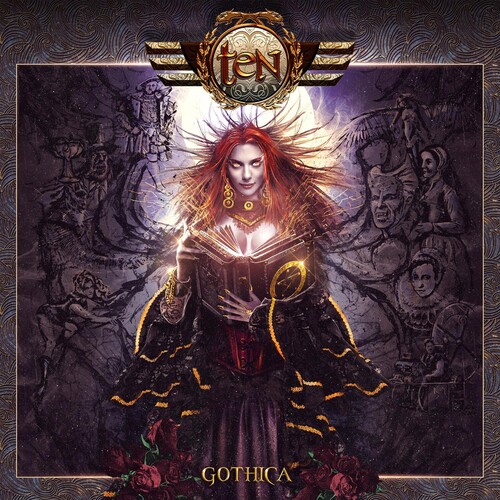Gothica [Import]