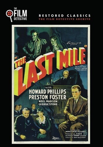 The Last Mile