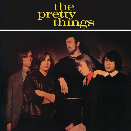 Pretty Things