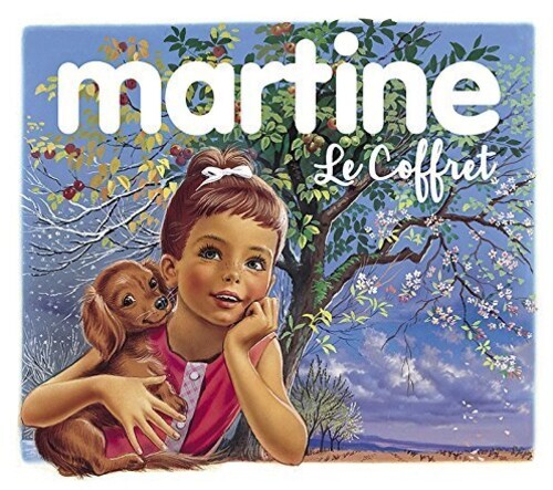 Le Coffret