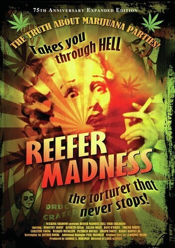 Reefer Madness - Reefer Madness (75th Anniversary Expanded Edition)