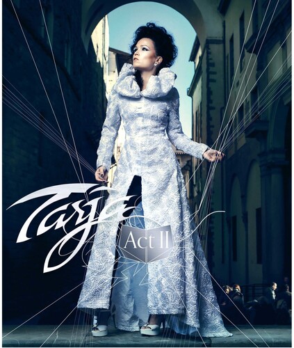 Tarja - Act II [DVD]