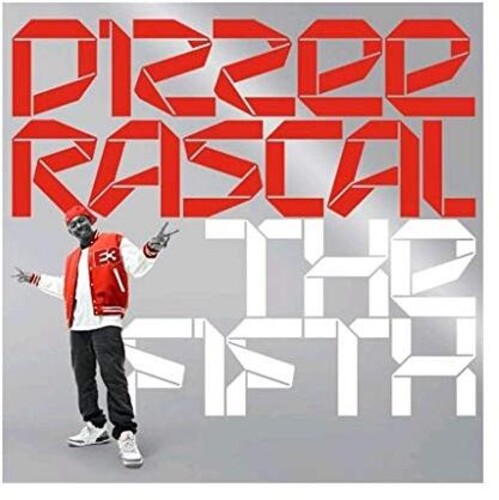 Dizzee Rascal - Fifth (13+3 Trax)