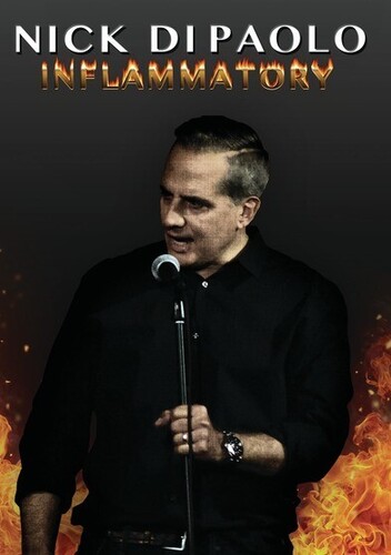 Nick Di Paolo: Inflammatory