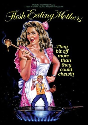 Flesh Eating Mothers