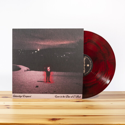 Love In The Time Of E-mail