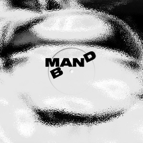 Man Band 06 (Various Artists)