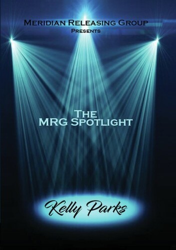 The Mrg Spotlight Collection: Kelly Parks